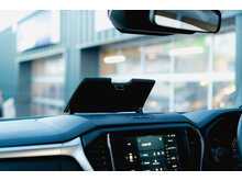 Isuzu D-Max DL20 Double Cab Manual