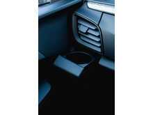 Isuzu D-Max DL20 Double Cab Manual