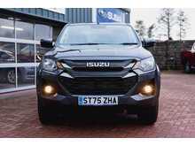 Isuzu D-Max DL20 Double Cab Automatic