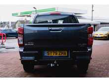 Isuzu D-Max DL20 Double Cab Automatic