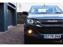Isuzu D-Max DL20 Double Cab Automatic