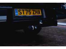 Isuzu D-Max DL20 Double Cab Automatic