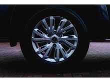 Isuzu D-Max DL20 Double Cab Automatic