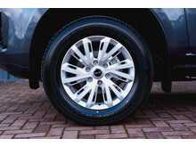 Isuzu D-Max DL20 Double Cab Automatic