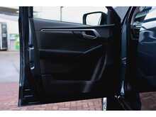 Isuzu D-Max DL20 Double Cab Automatic