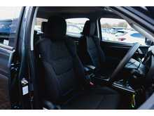 Isuzu D-Max DL20 Double Cab Automatic