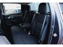 Isuzu D-Max DL20 Double Cab Automatic