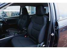 Isuzu D-Max DL20 Double Cab Automatic