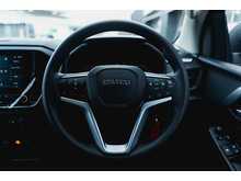 Isuzu D-Max DL20 Double Cab Automatic