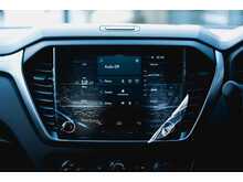 Isuzu D-Max DL20 Double Cab Automatic