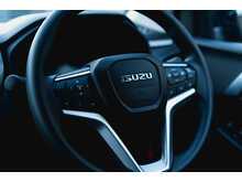 Isuzu D-Max DL20 Double Cab Automatic