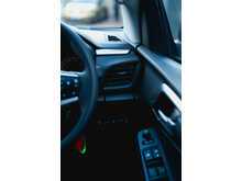 Isuzu D-Max DL20 Double Cab Automatic