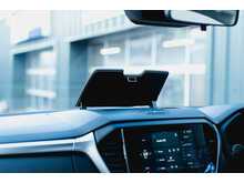 Isuzu D-Max DL20 Double Cab Automatic