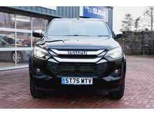 Isuzu D-Max DL40 Double Cab Automatic