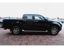 Isuzu D-Max DL40 Double Cab Automatic