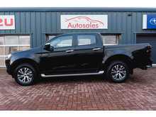 Isuzu D-Max DL40 Double Cab Automatic