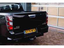 Isuzu D-Max DL40 Double Cab Automatic