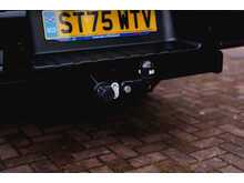 Isuzu D-Max DL40 Double Cab Automatic