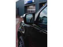 Isuzu D-Max DL40 Double Cab Automatic