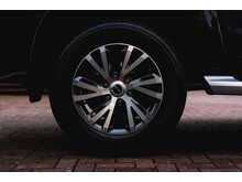 Isuzu D-Max DL40 Double Cab Automatic