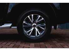 Isuzu D-Max DL40 Double Cab Automatic