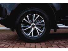 Isuzu D-Max DL40 Double Cab Automatic