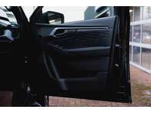 Isuzu D-Max DL40 Double Cab Automatic