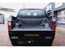 Isuzu D-Max DL40 Double Cab Automatic
