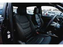 Isuzu D-Max DL40 Double Cab Automatic