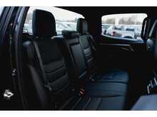 Isuzu D-Max DL40 Double Cab Automatic