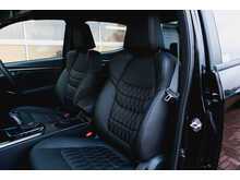 Isuzu D-Max DL40 Double Cab Automatic