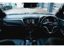 Isuzu D-Max DL40 Double Cab Automatic