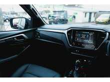 Isuzu D-Max DL40 Double Cab Automatic
