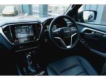 Isuzu D-Max DL40 Double Cab Automatic