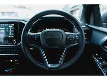 Isuzu D-Max DL40 Double Cab Automatic