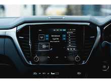 Isuzu D-Max DL40 Double Cab Automatic