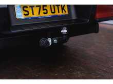 Isuzu D-Max V-Cross Double Cab Automatic