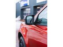 Isuzu D-Max V-Cross Double Cab Automatic