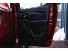 Isuzu D-Max V-Cross Double Cab Automatic