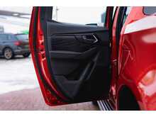 Isuzu D-Max V-Cross Double Cab Automatic