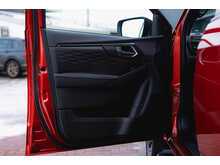 Isuzu D-Max V-Cross Double Cab Automatic