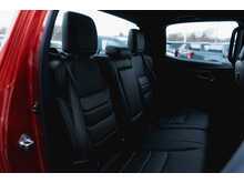 Isuzu D-Max V-Cross Double Cab Automatic