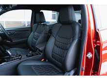 Isuzu D-Max V-Cross Double Cab Automatic