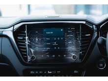 Isuzu D-Max V-Cross Double Cab Automatic