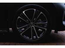 Toyota bZ4X Vision Automatic