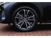 Toyota bZ4X Vision Automatic