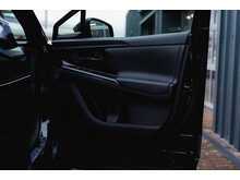 Toyota bZ4X Vision Automatic