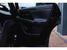 Toyota bZ4X Vision Automatic