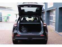 Toyota bZ4X Vision Automatic