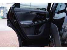 Toyota bZ4X Vision Automatic